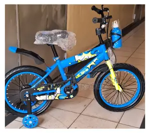 Kids Bike Size 16. Bike