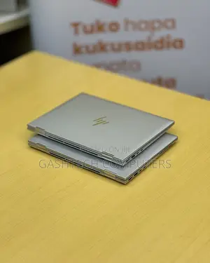 New Laptop HP ProBook 470 G5 16GB Intel Core I7 SSD 512GB