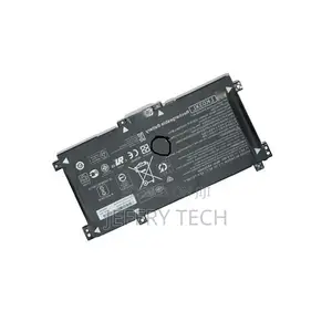 Hp Envy X360 15-Bp 15m-Bp 15t-Bp Laptop Battery LK03XL