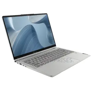New Laptop Lenovo Flex 5 16GB Intel Core i7 SSD 512GB