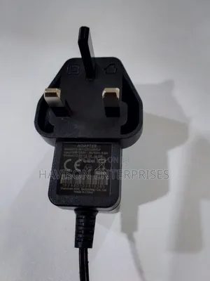 12V 1.5A Original DSTV Adapter