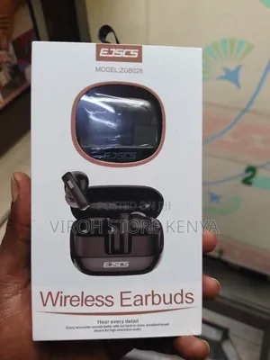 Best Wireless Earbuds ZGB028 Airpods Super Bass BT Earbuds