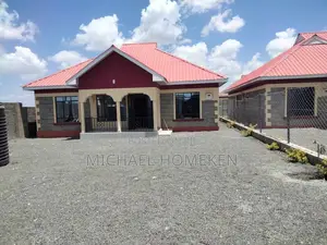 3bdrm Bungalow in Kitengela for sale