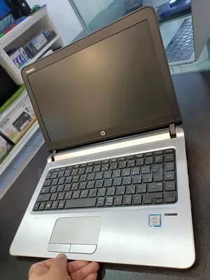 Laptop HP 430 8GB Intel Core I5 HDD+SSD 500GB