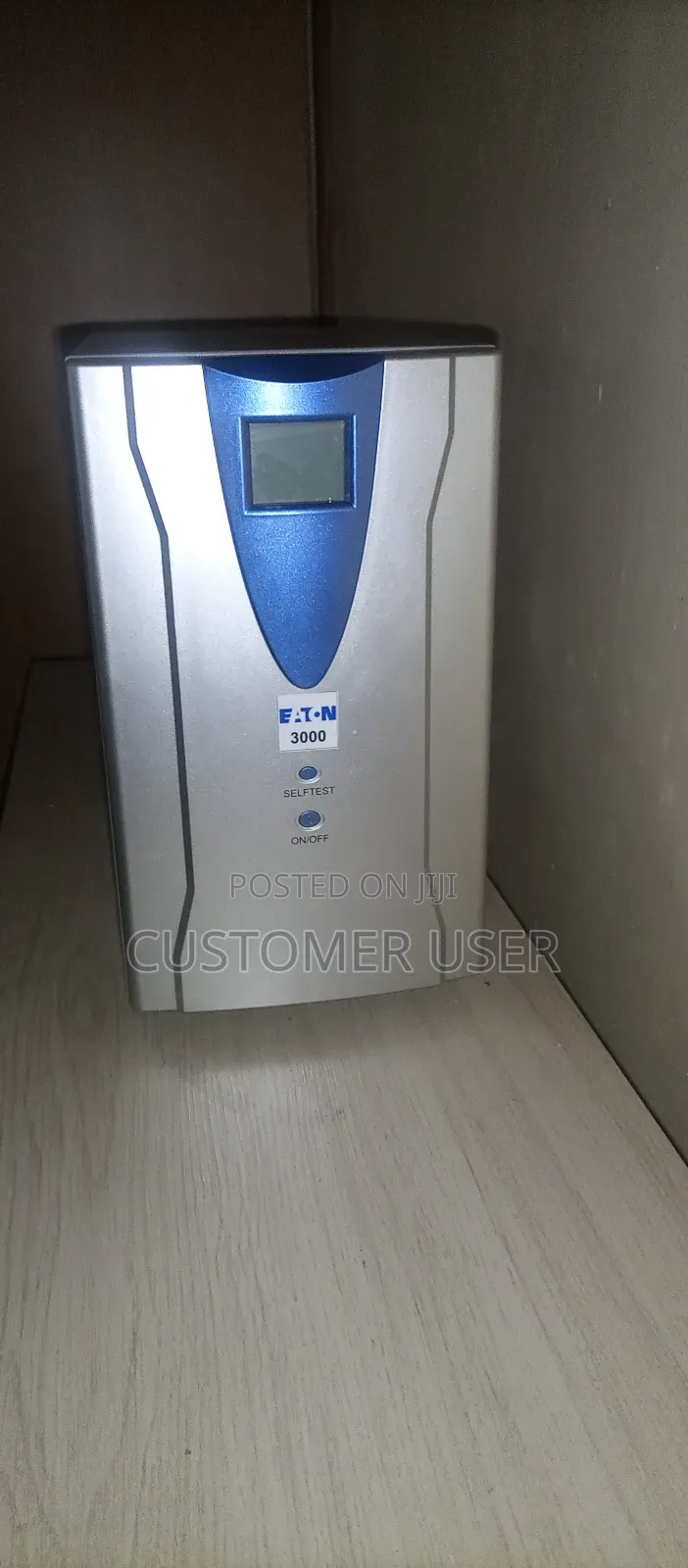 Eaton 3kva Ups for Sale