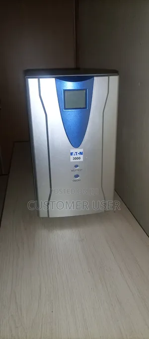 Eaton 3kva Ups for Sale
