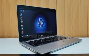 Laptop HP EliteBook 820 G1 8GB Intel Core i5 HDD+SSD 500GB