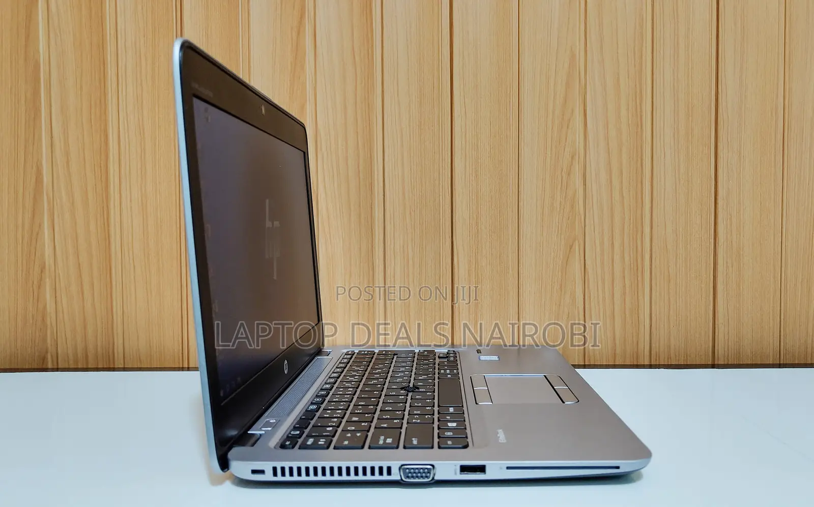 New Laptop HP 430 8GB Intel Core I5 HDD+SSD 500GB