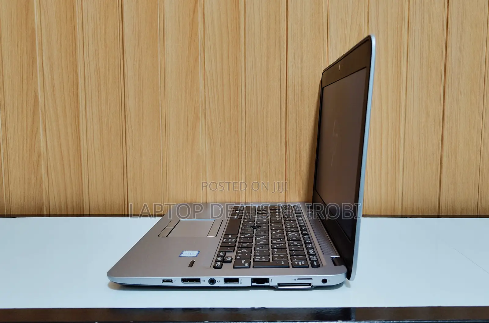 New Laptop HP 430 8GB Intel Core I5 HDD+SSD 500GB
