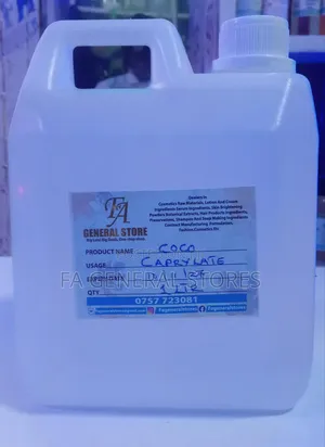 Coco Caprylate