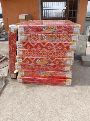 Mattresses!Ndovu 4*6,6inch Medium Duty Mattress