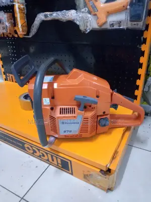 Durable 272xp Husqvarna Powersaw