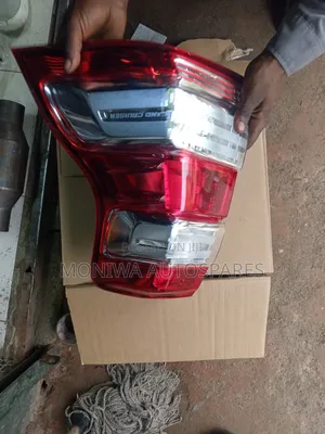 Tail Light Toyota Land Cruiser Prado Fj 150