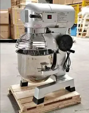 Commercial 20l Dough Mixer