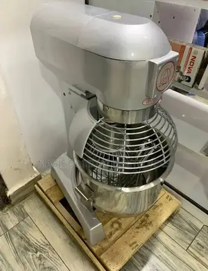 30litre Commercial Dough Mixer