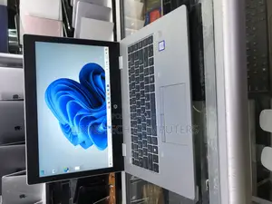 Laptop HP ProBook 640 G5 8GB Intel Core I5 SSD 256GB