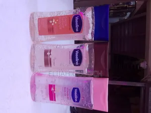 Vaseline Vitamin B3