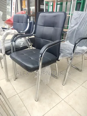 Leather Chair Office Chair