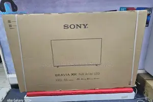 Sony Bravia Xr 65 Inch 65x90l HDR Led Smart Tv 2023 -