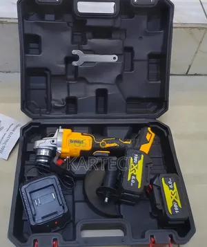 Dewalt 198v Cordless Drill Set