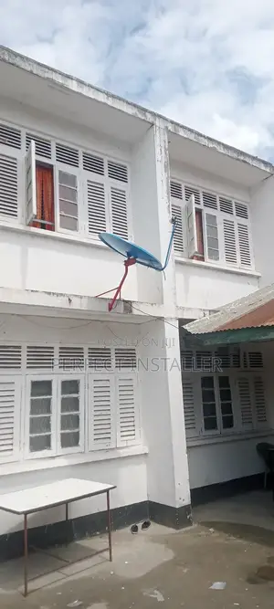 DSTV Installation