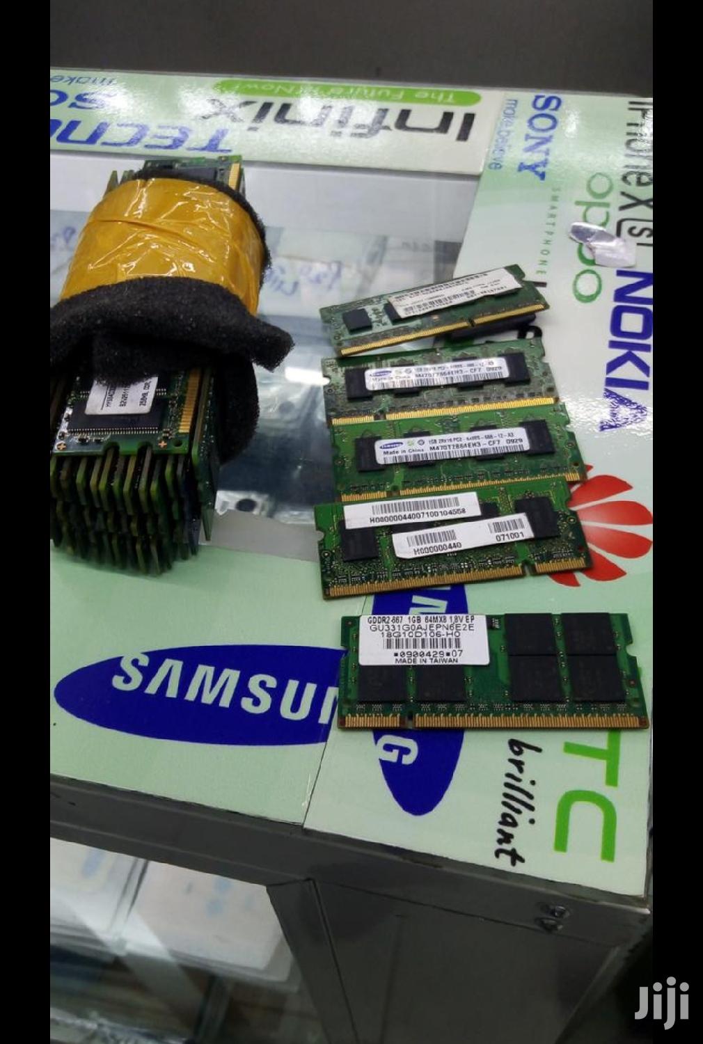 Original Ddr3 And Ddr4 Rams
