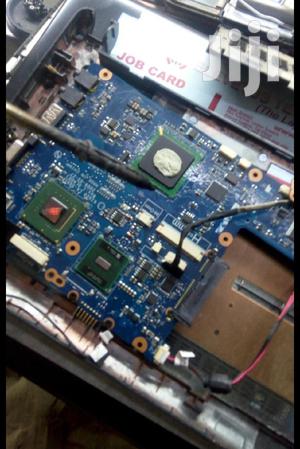 Charging System Repair Services