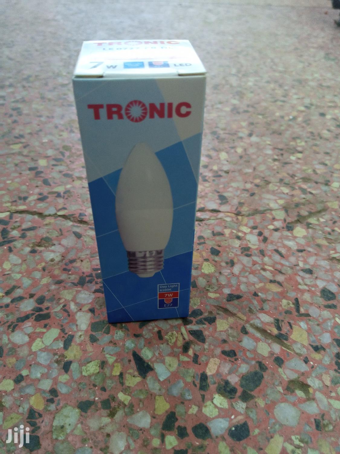 Candle Bulb Led