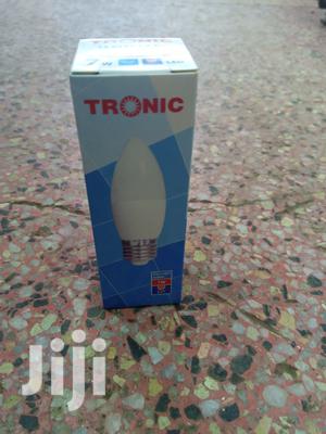 Candle Bulb Led