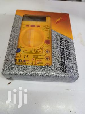 Digital Multi Meter