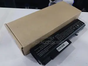 Battery for Hp Elitebook 6930p 8440p 8440w 6730b 6535b Ku531