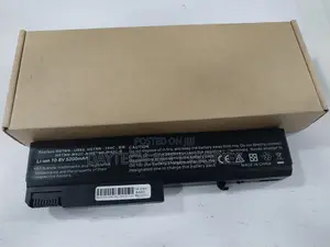 Hp Laptop Battery for Hp Elitebook 8440p 6930p 6735p