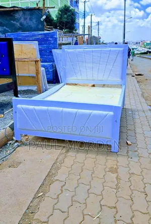 Bed Chest Bed