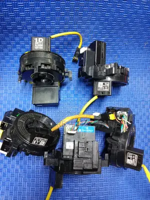 Spiral Angle Sensor Subaru Forester , Outback, Impreza