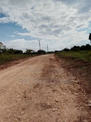 Plot for Sale(50ft×100ft)