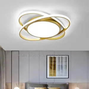Living Room Chandeliers/Ceiling Lights