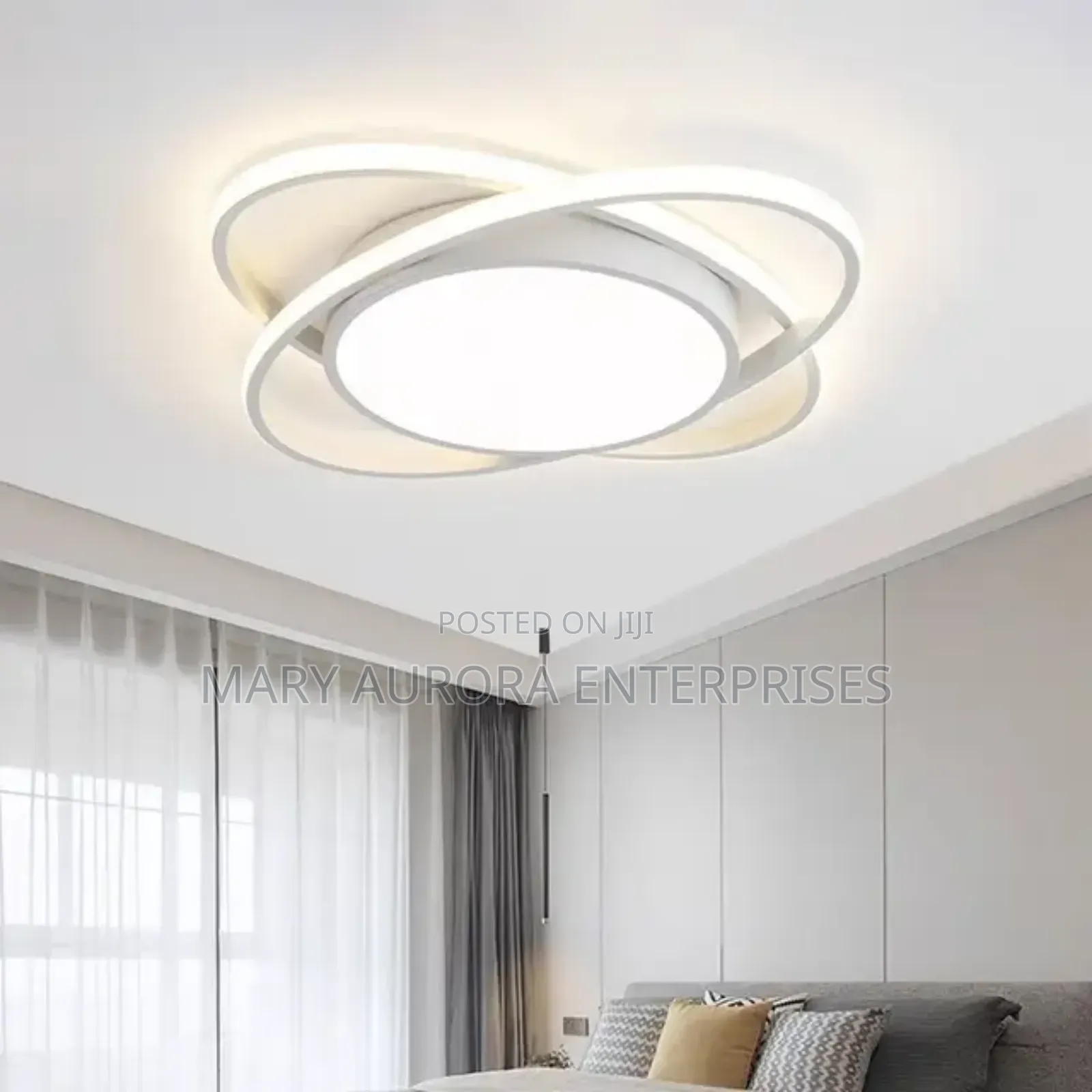 Living Room Chandeliers/Ceiling Lights