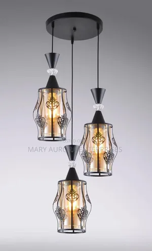 Hanging Pendant Lights