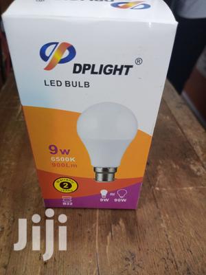 Led Bulbs 9w