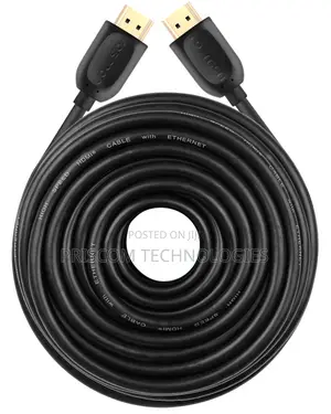 Hdmi Cable 15M