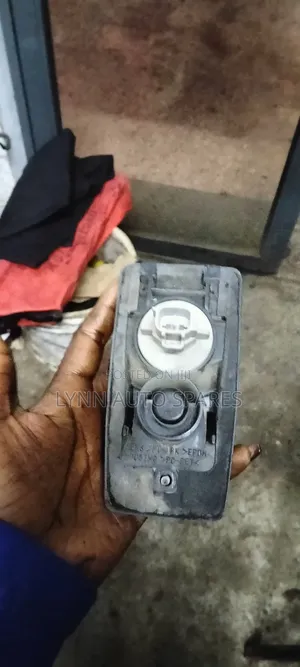 Indicator Door Toyota Dyna