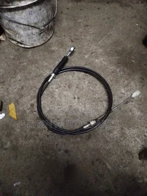 Toyota Dyna Handbrake Cable