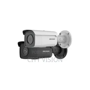 Hikvision DS-2CD2T46G2-4I Acusense Bullet IP Camera
