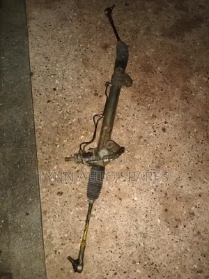 Old Model Hilux Vigo 4wd Steering Rack