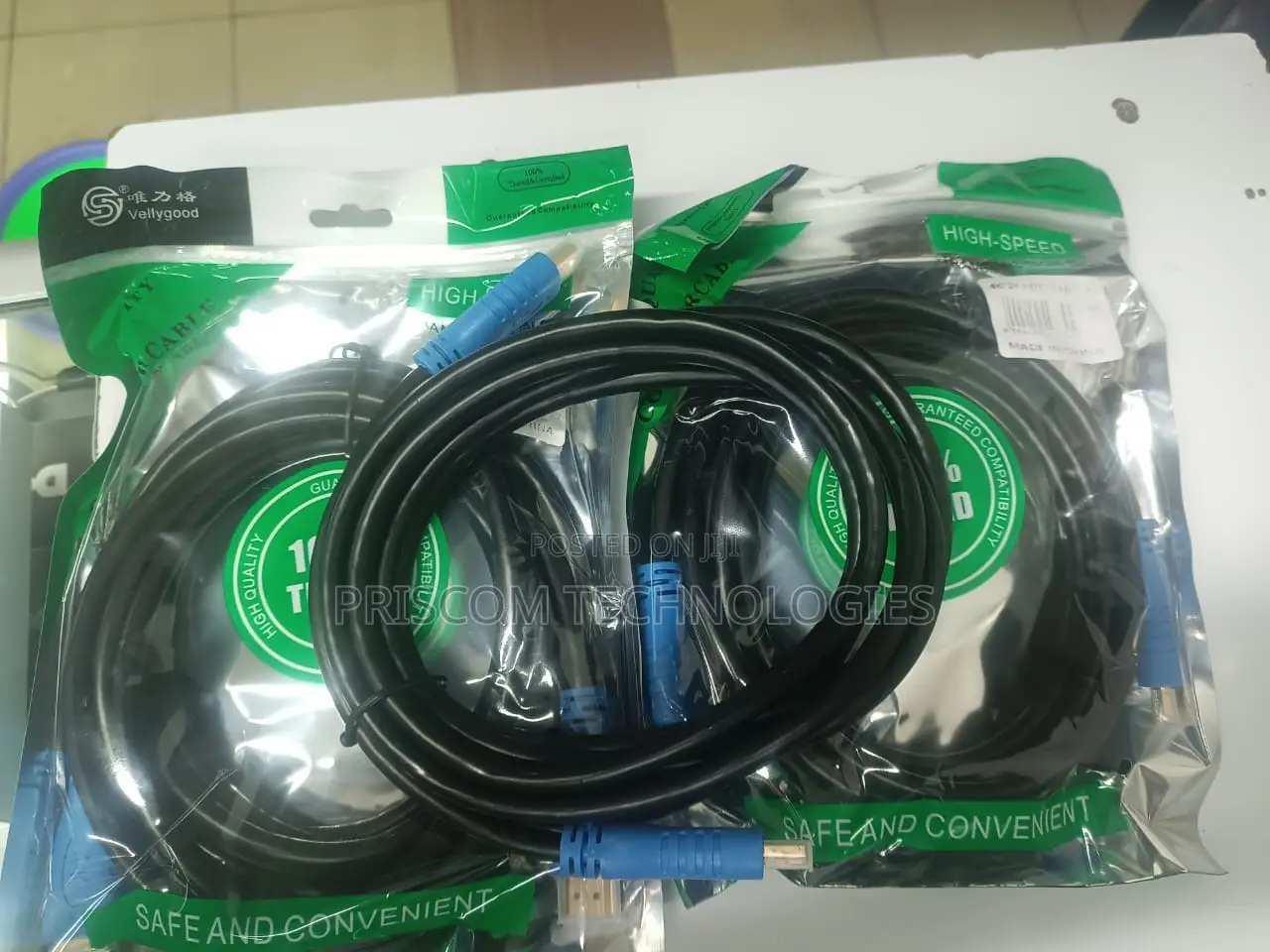 Hdmi Cable 15M