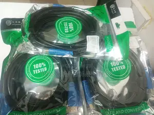 15M HDMI Cable 1080P, High Speed HDMI Cable 15M