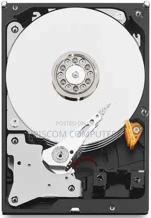 Hardisk 2TB Surveillance, Western Digital 2TB WD Hard Drive
