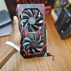 AMD Radeon RX 580 8gb