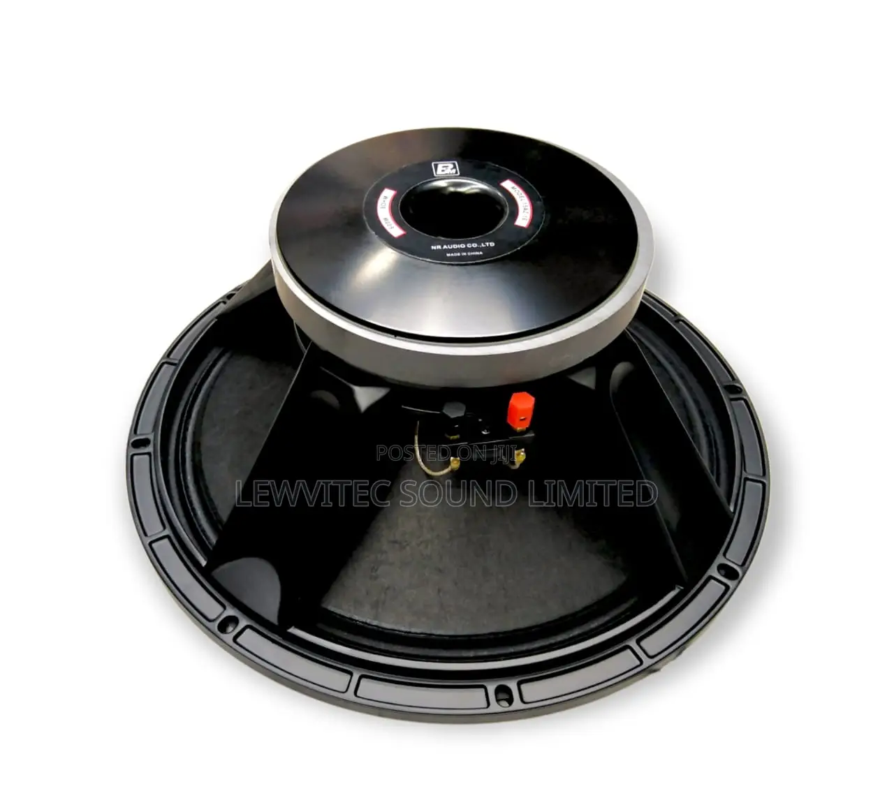 New Retone Speaker
