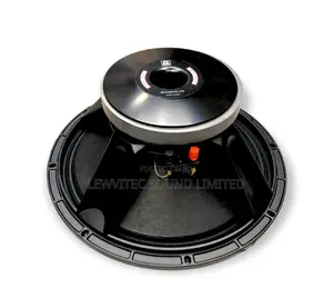 New Retone Speaker